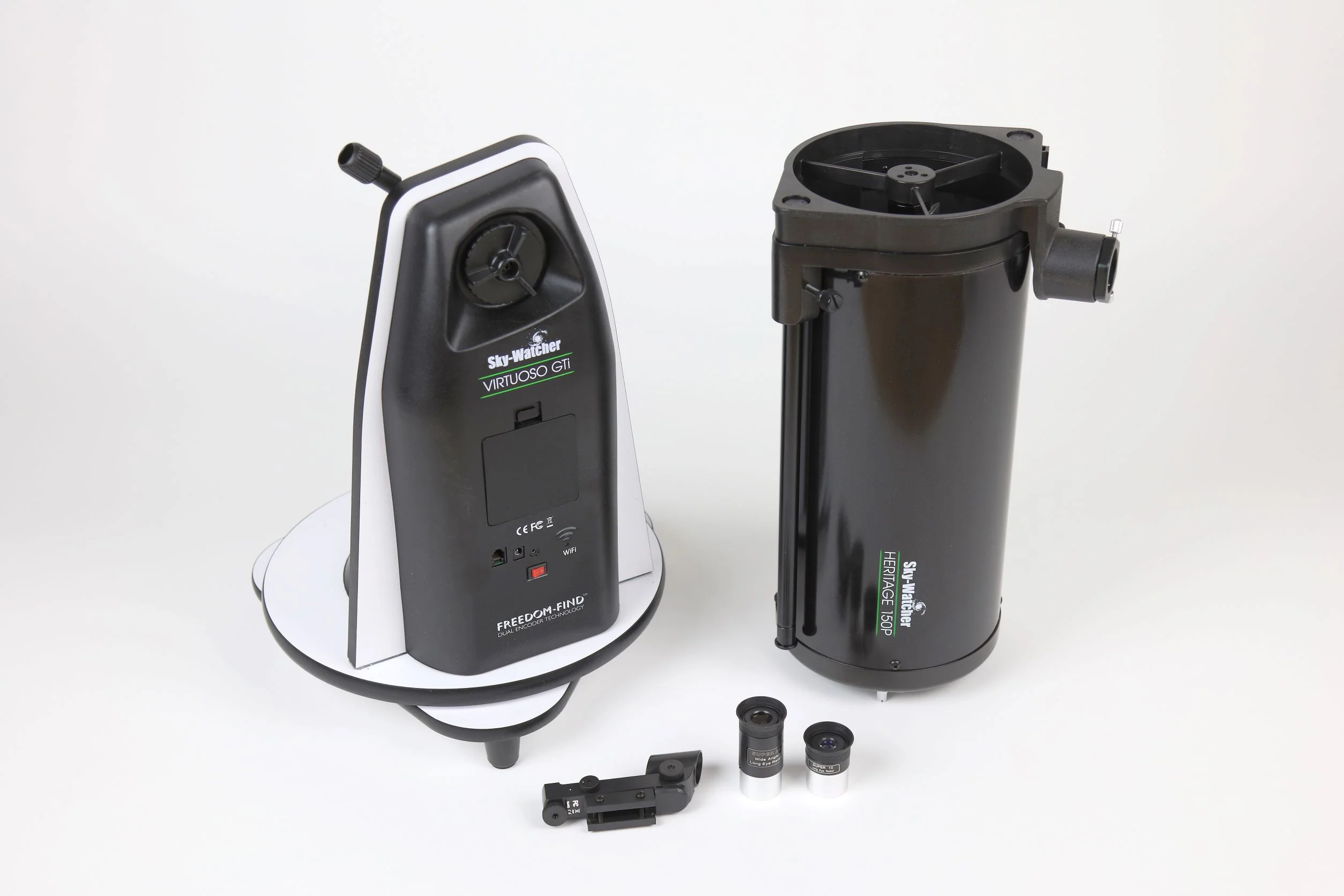 USED - Virtuoso GTi 150P - Image 9