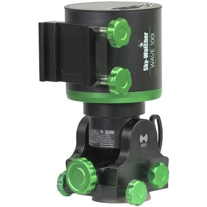 Wave 100i Pro Strainwave Mount - Image 3