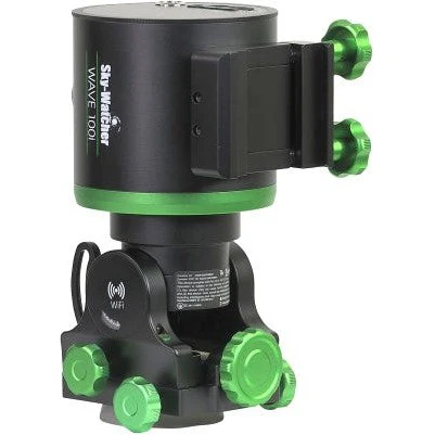 Wave 100i Pro Strainwave Mount - Image 5