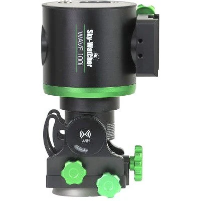 Wave 100i Pro Strainwave Mount - Image 6