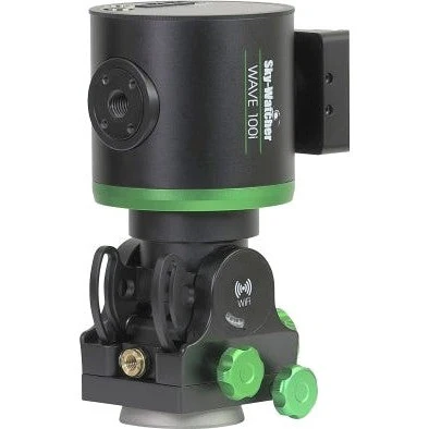 Wave 100i Pro Strainwave Mount - Image 7