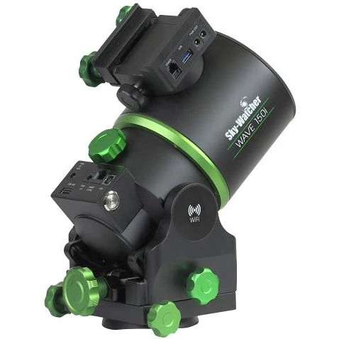 Wave 150i Pro Strainwave Mount - Image 9