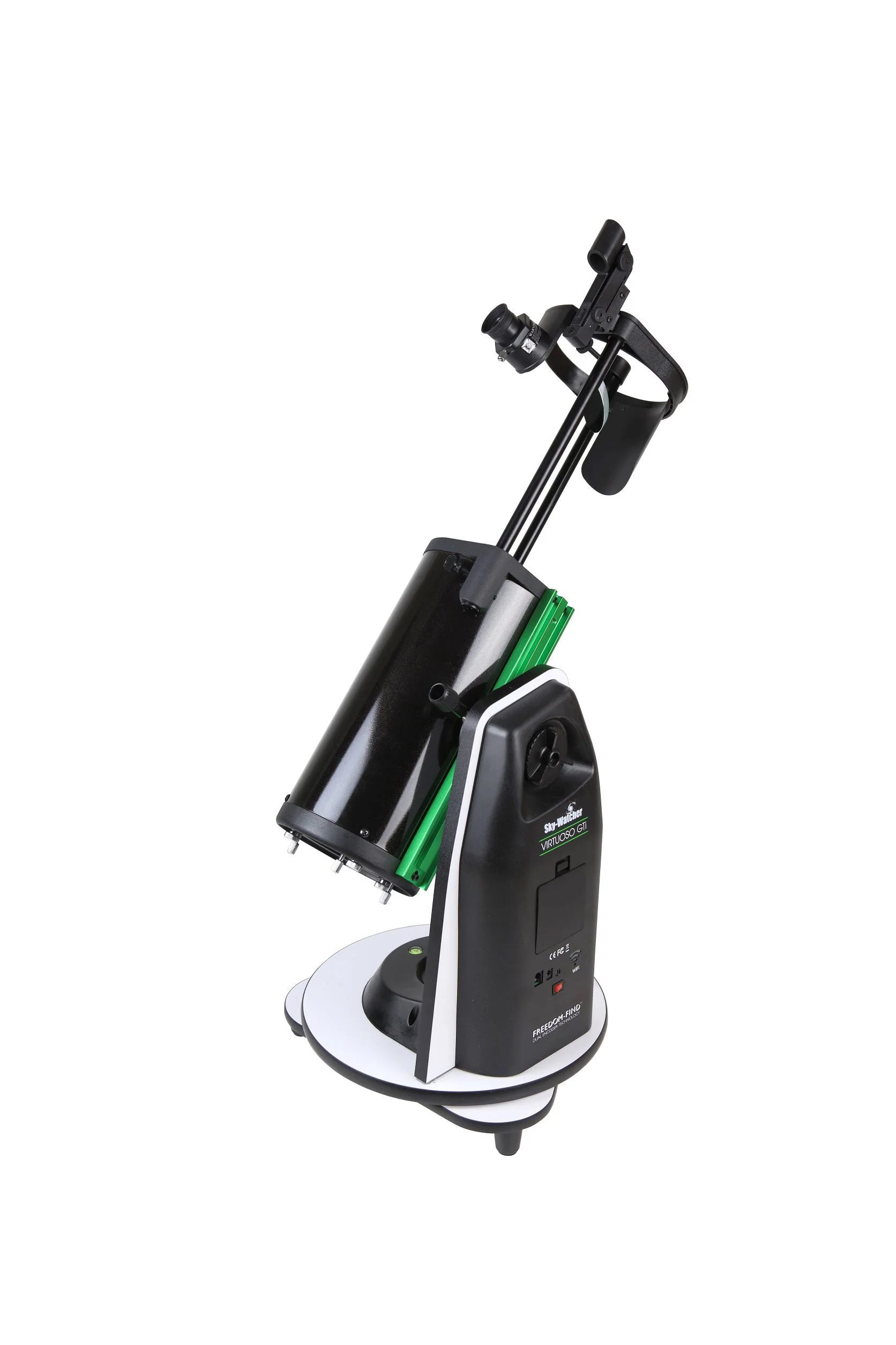 Virtuoso GTi 130P - Image 3