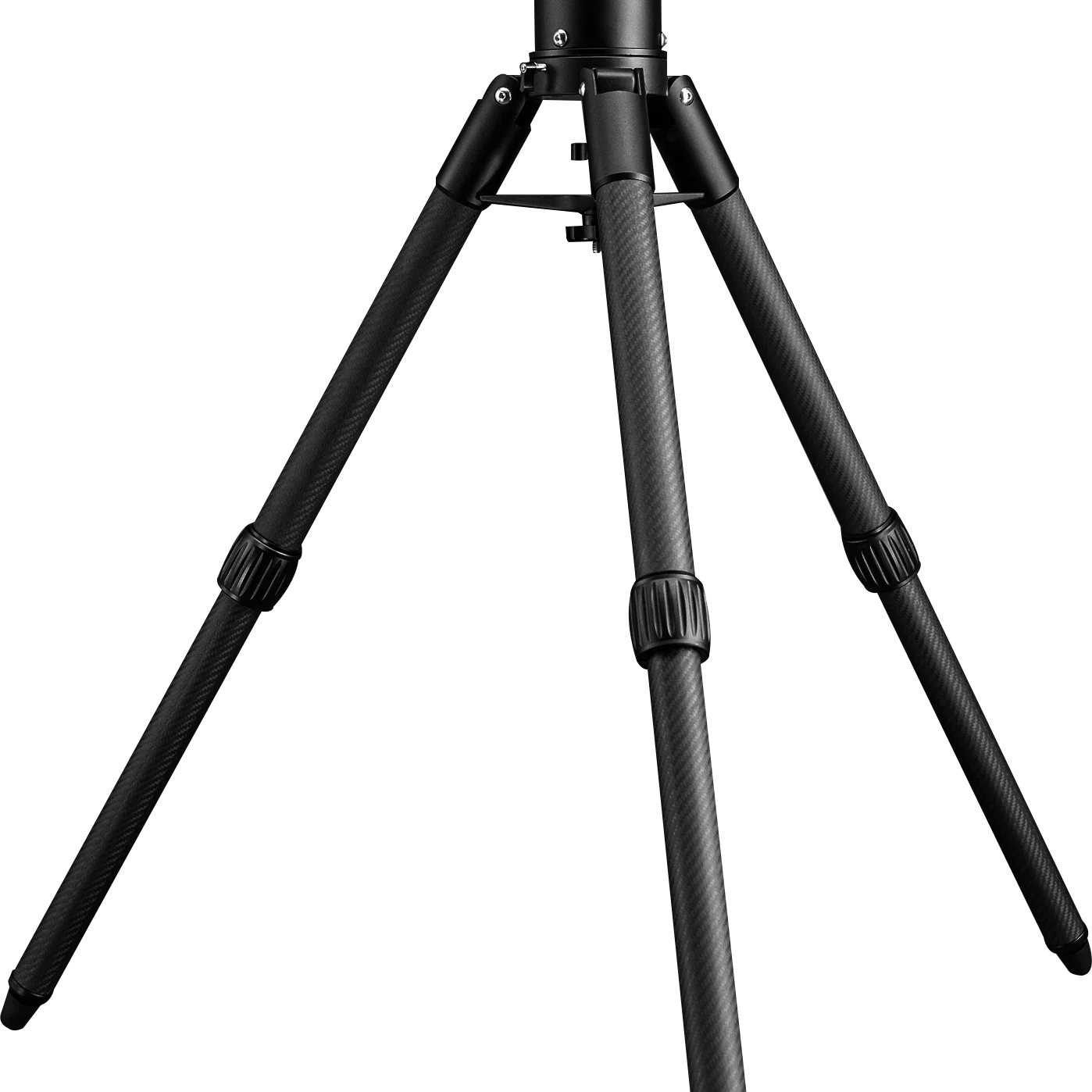 Wave 100i Pro Mount with Carbon Fiber Tripod & Extension Tube Kit - Image 4